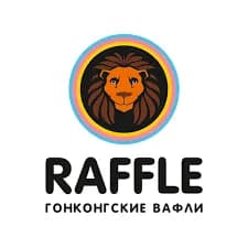 RAFFLE WAFFLE